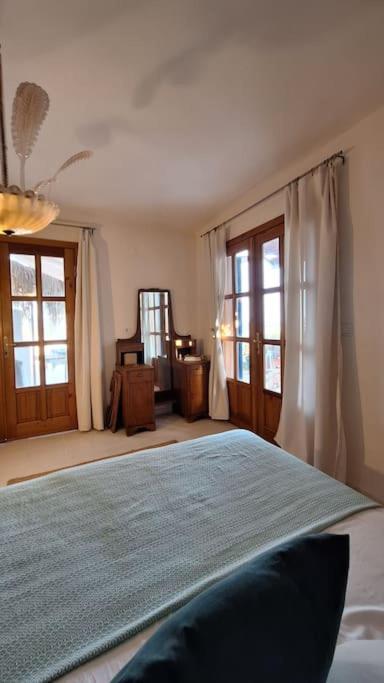 Mujiza Stay Suites Kas Bagian luar foto